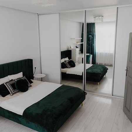 Ah Zimna Apartment Кошице Екстериор снимка