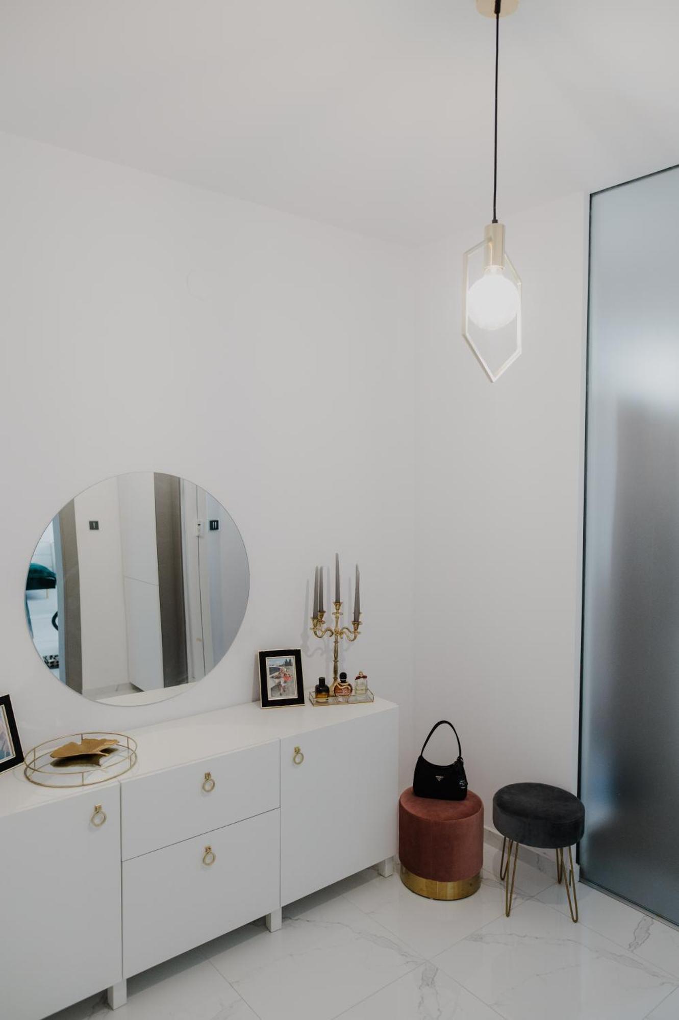 Ah Zimna Apartment Кошице Екстериор снимка