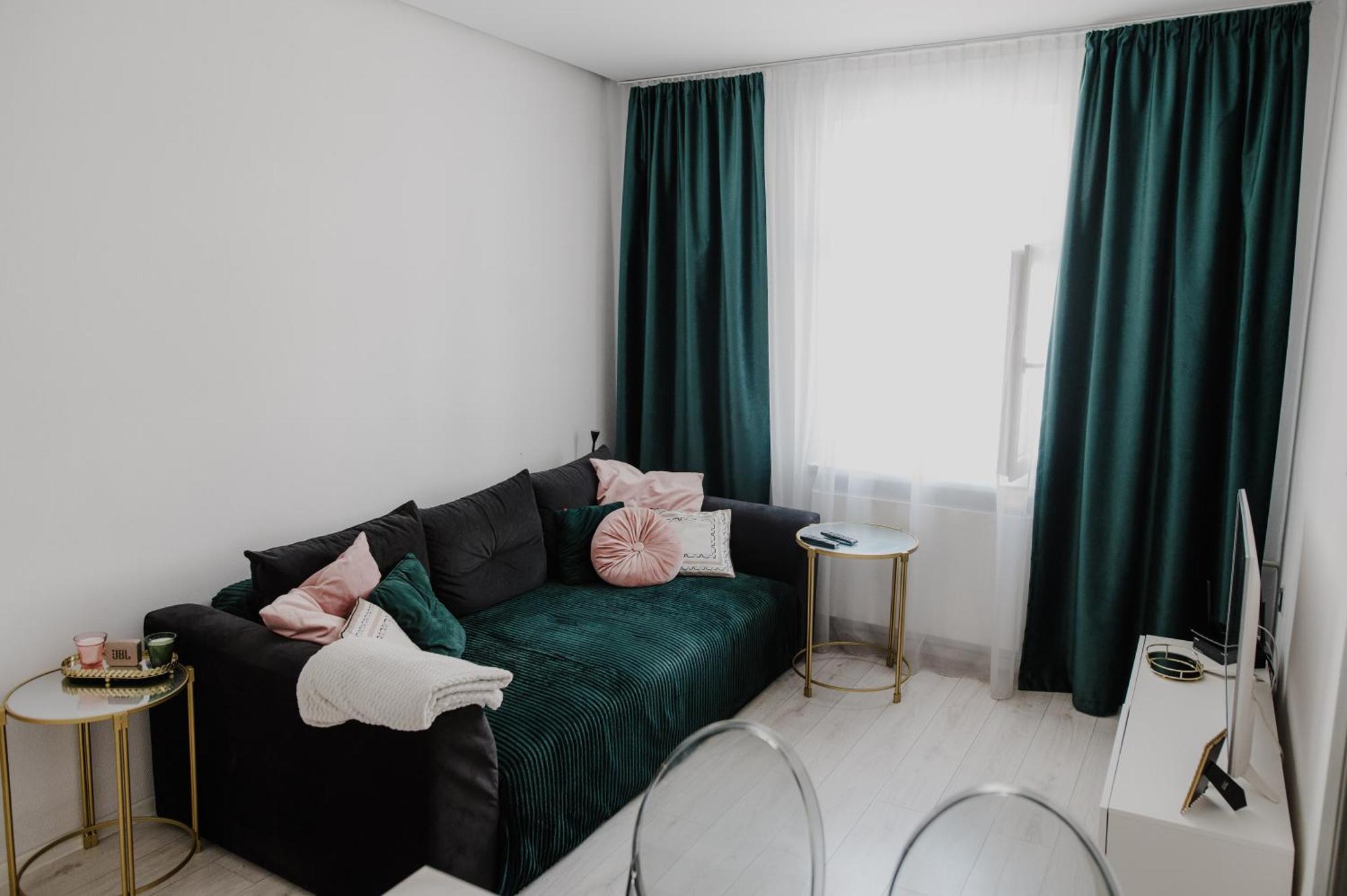 Ah Zimna Apartment Кошице Екстериор снимка
