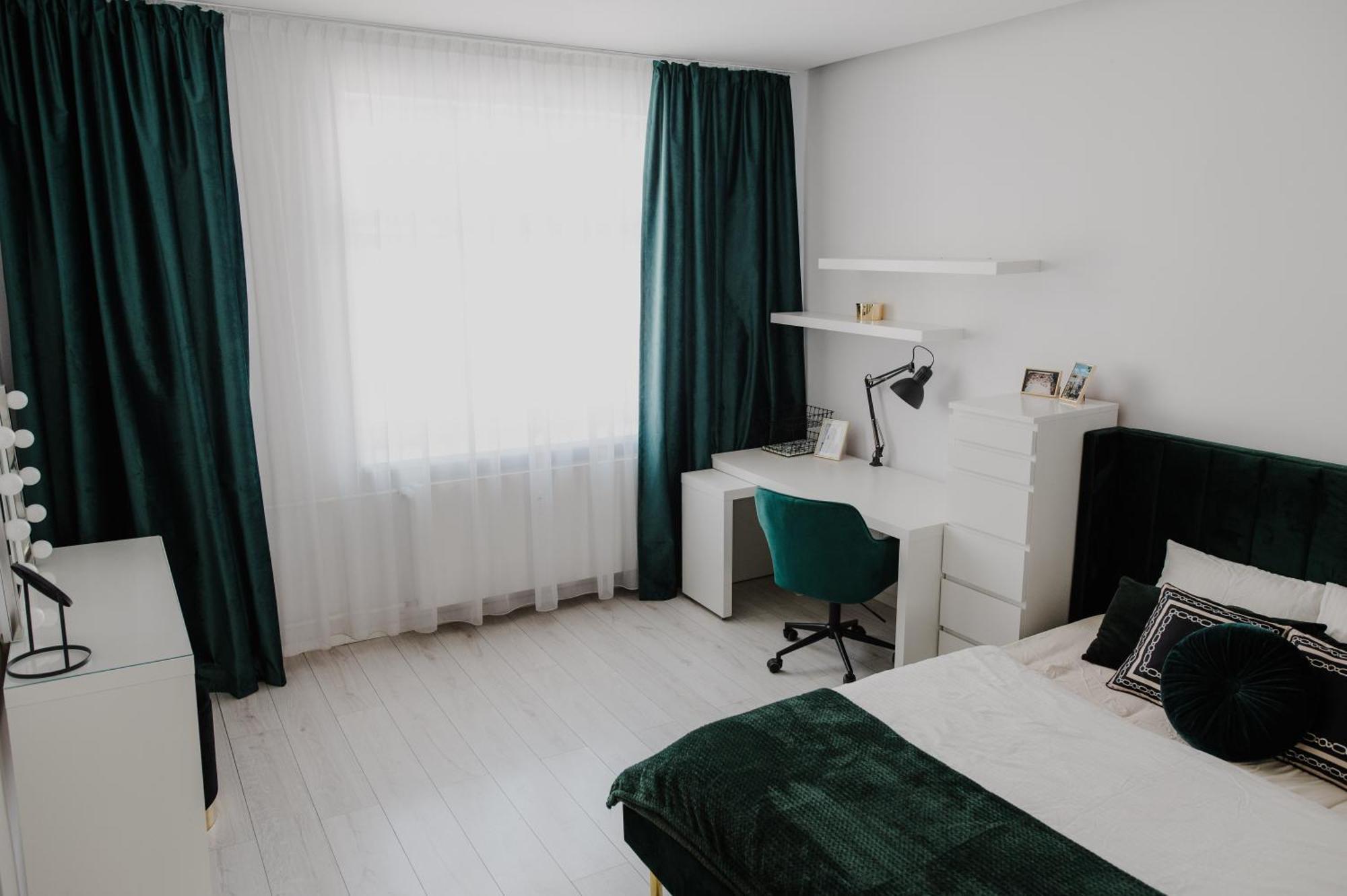 Ah Zimna Apartment Кошице Екстериор снимка