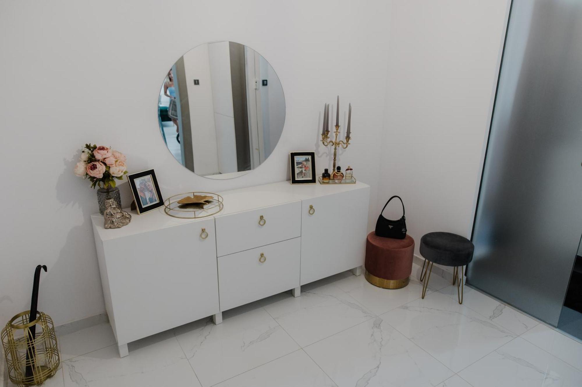 Ah Zimna Apartment Кошице Екстериор снимка
