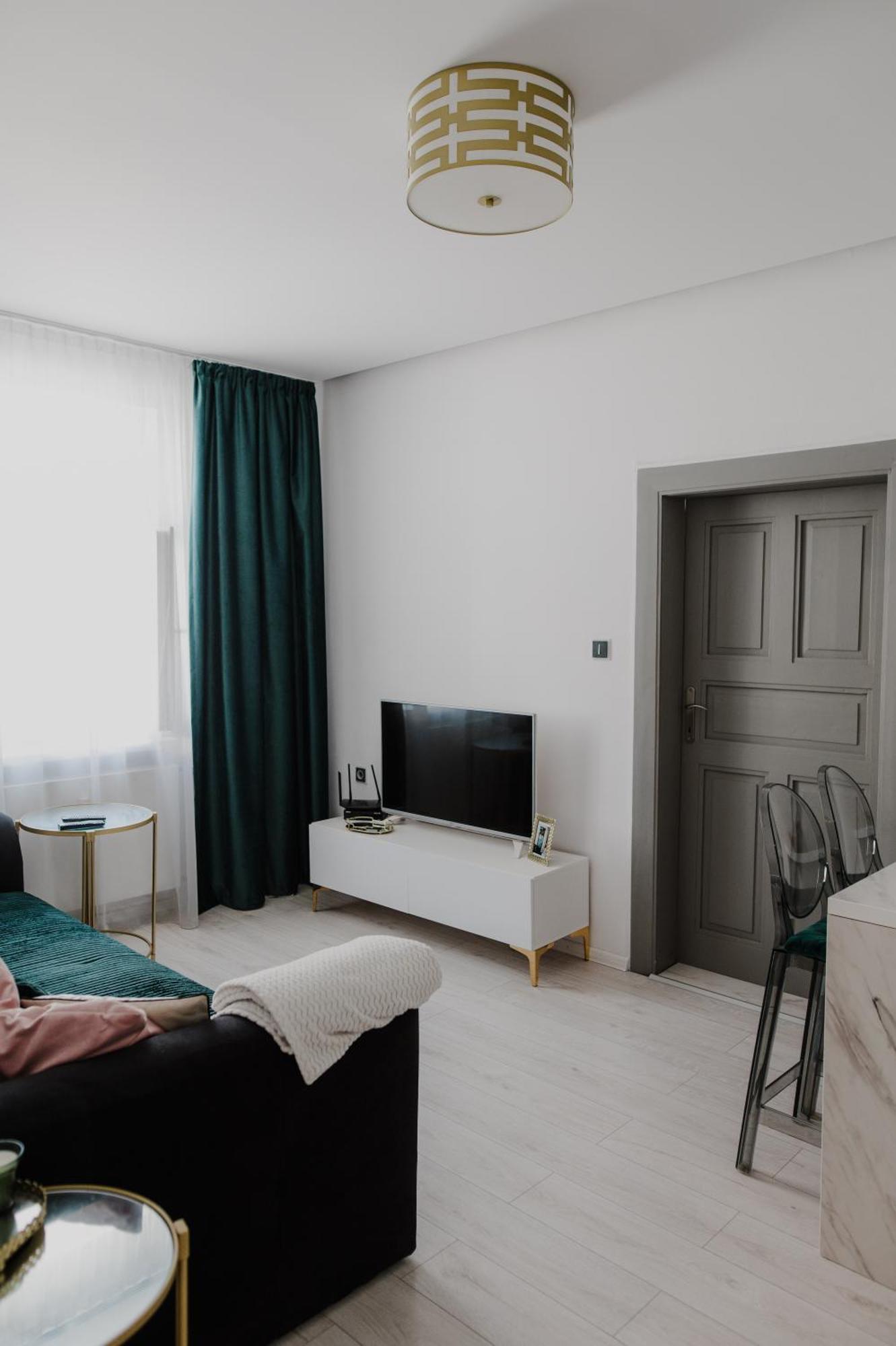 Ah Zimna Apartment Кошице Екстериор снимка