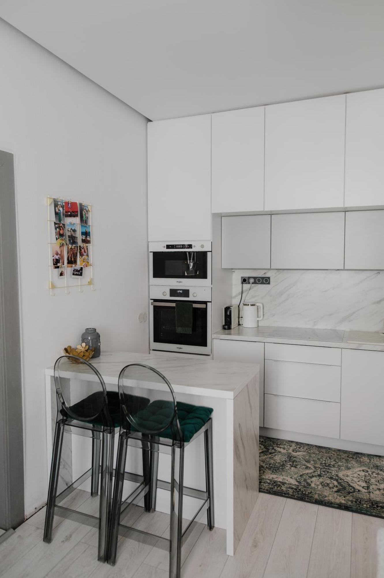 Ah Zimna Apartment Кошице Екстериор снимка