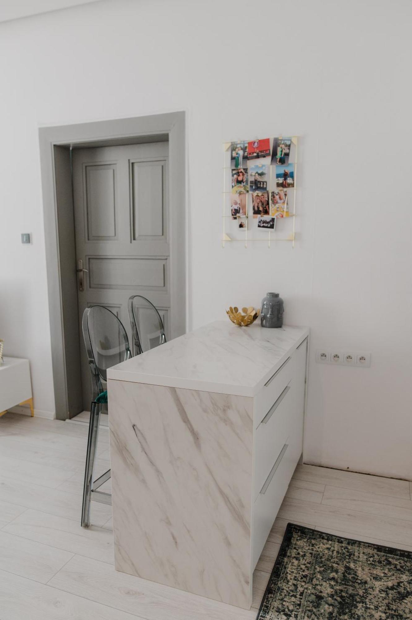 Ah Zimna Apartment Кошице Екстериор снимка