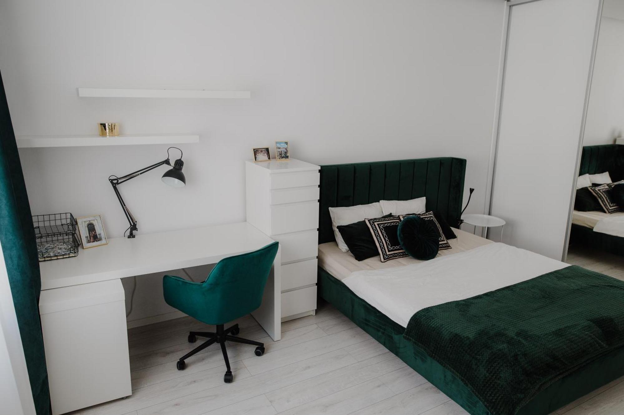 Ah Zimna Apartment Кошице Екстериор снимка