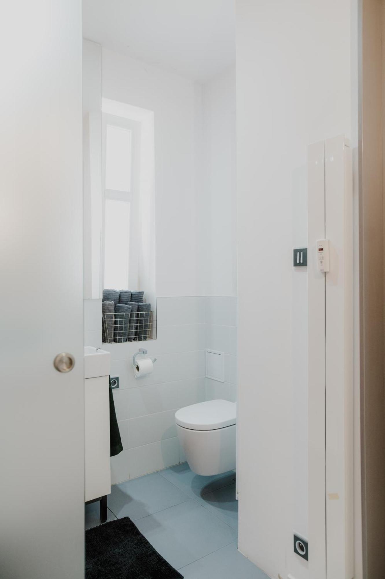 Ah Zimna Apartment Кошице Екстериор снимка