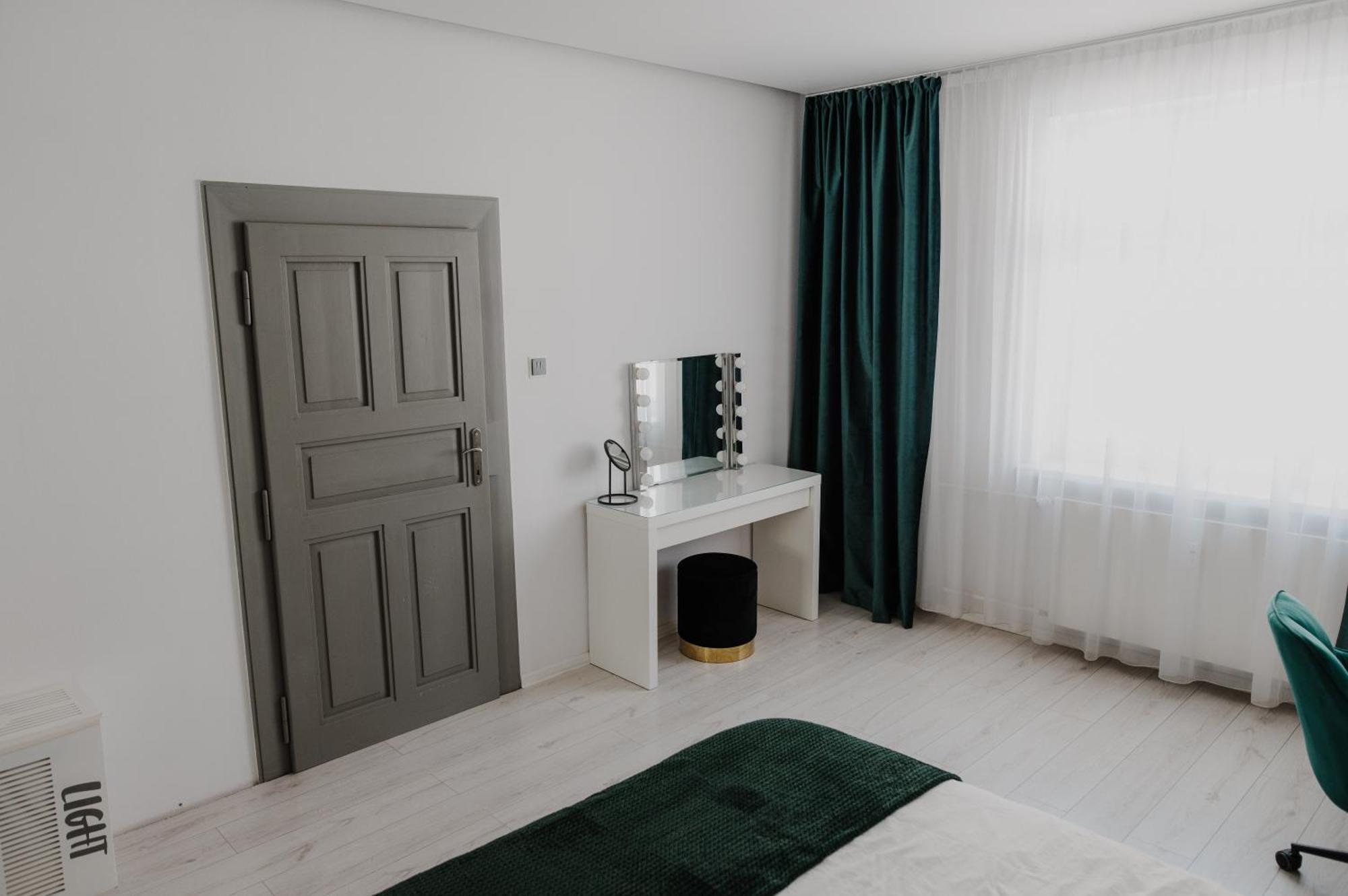 Ah Zimna Apartment Кошице Екстериор снимка