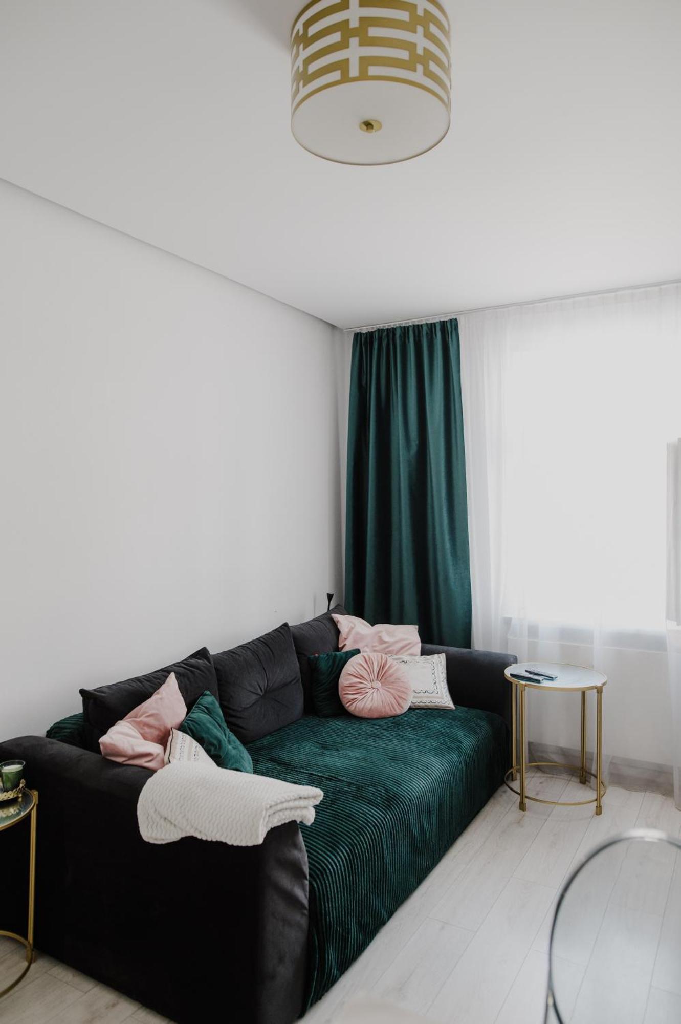 Ah Zimna Apartment Кошице Екстериор снимка