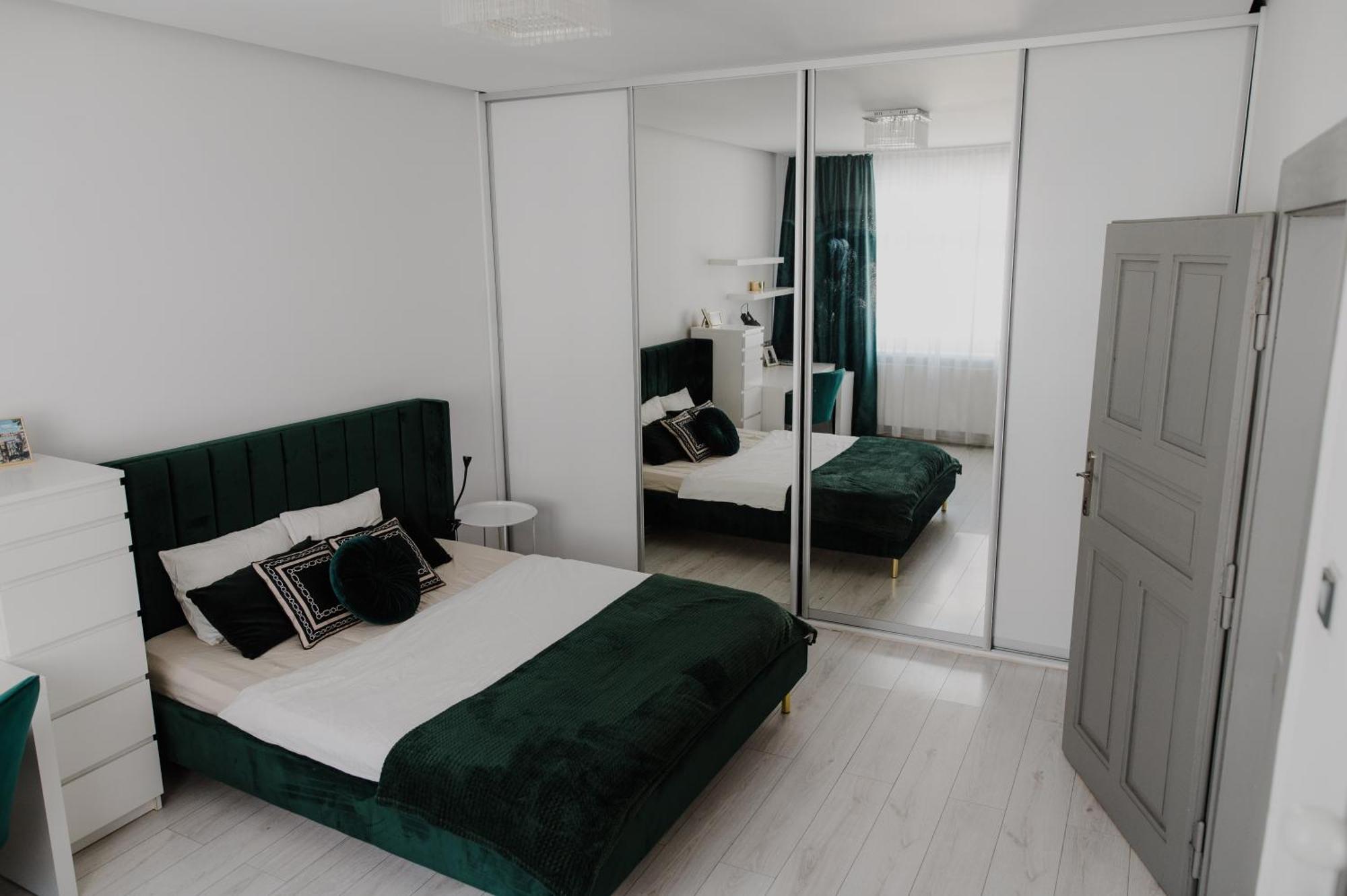 Ah Zimna Apartment Кошице Екстериор снимка